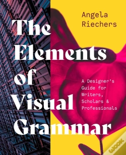 Capa do artigo The Elements Of Visual Grammar