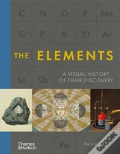Capa do artigo The Elements