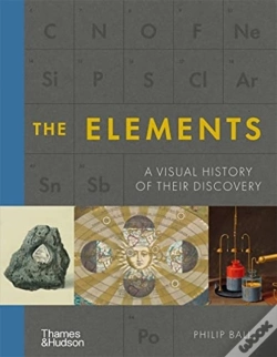 Capa do artigo The Elements