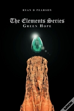 Capa do artigo The Elements Series