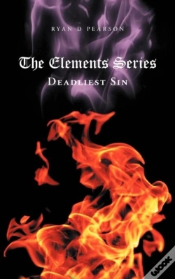 Capa do artigo The Elements Series