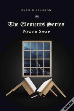 Capa do artigo The Elements Series