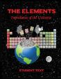The Elements; Student Text - Preview