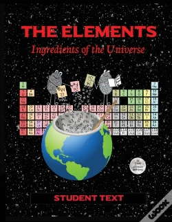 Capa do artigo The Elements; Student Text