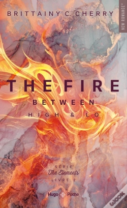 Capa do artigo The Elements - Tome 2