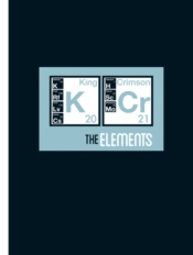Capa do artigo The Elements Tour Box 2021 - CD
