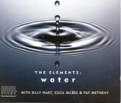 Capa do artigo The Elements : Water - CD