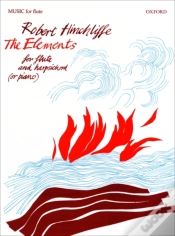 Capa do artigo The Elements
