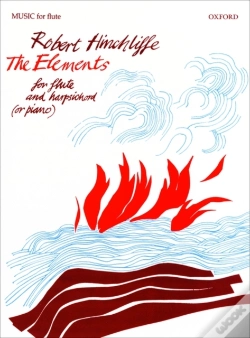 Capa do artigo The Elements