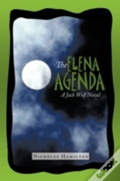 Capa do artigo The Elena Agenda: A Jack Wolf Novel