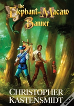 Capa do artigo The Elephant And Macaw Banner