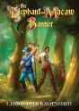 The Elephant And Macaw Banner - Preview