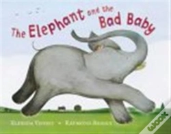 Capa do artigo The Elephant And The Bad Baby