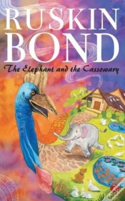 Capa do artigo The Elephant And The Cassowary