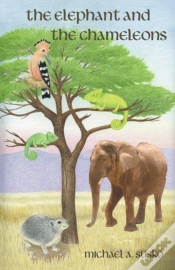 Capa do artigo The Elephant And The Chameleons