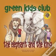 The Elephant And The King