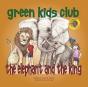 The Elephant And The King - Preview