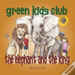 Capa do artigo The Elephant And The King