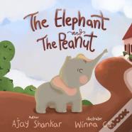 The Elephant And The Peanut