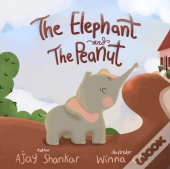 The Elephant And The Peanut