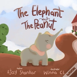 Capa do artigo The Elephant And The Peanut