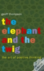 Capa do artigo The Elephant And The Twig