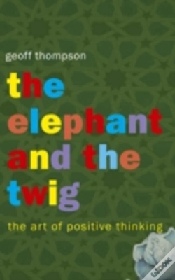Capa do artigo The Elephant And The Twig