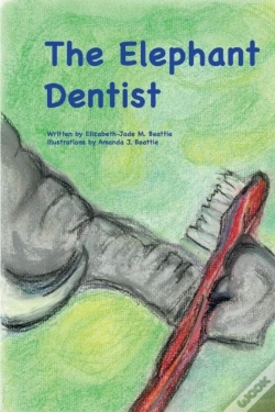 Capa do artigo The Elephant Dentist