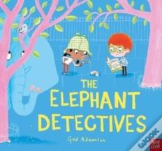 The Elephant Detectives