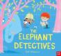 The Elephant Detectives - Preview