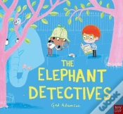 Capa do artigo The Elephant Detectives