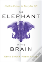 The Elephant In The Brain