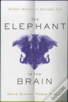 The Elephant In The Brain