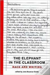 Capa do artigo The Elephant In The Classroom
