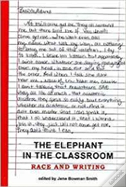 Capa do artigo The Elephant In The Classroom