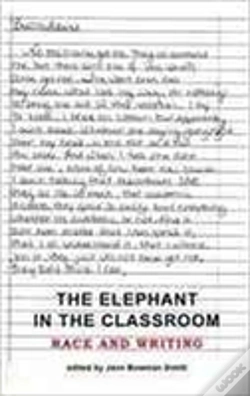 Capa do artigo The Elephant In The Classroom