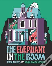 The Elephant In The Room