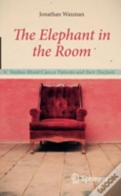 Capa do artigo The Elephant In The Room