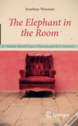 Capa do artigo The Elephant In The Room