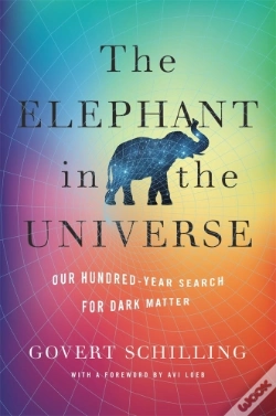 Capa do artigo The Elephant In The Universe