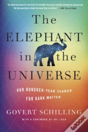 Capa do artigo The Elephant In The Universe