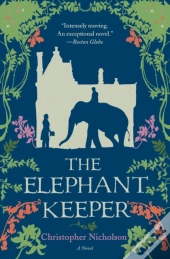 The Elephant Keeper