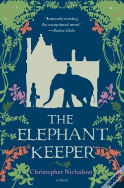Capa do artigo The Elephant Keeper