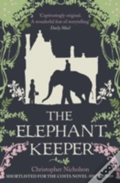 Capa do artigo The Elephant Keeper