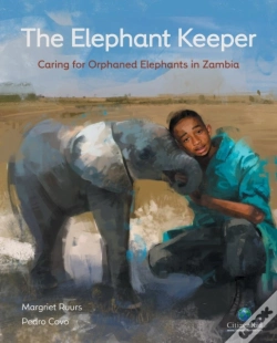 Capa do artigo The Elephant Keeper