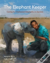 Capa do artigo The Elephant Keeper