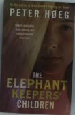 The Elephant Keepers' Children