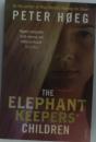 The Elephant Keepers' Children - Preview