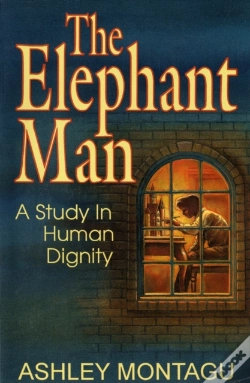 Capa do artigo The Elephant Man