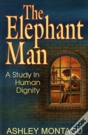 Capa do artigo The Elephant Man